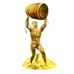 Prix du 20 Désamb' Réunion logo
