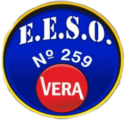 EESO 259 Juan Vicente Giménez logo