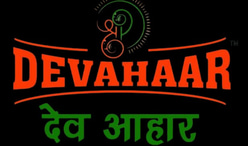 DEVAHAAR logo