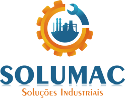 Solumac Soluções Industriais logo