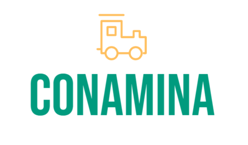 CONAMINA logo
