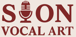 Sion Vocal Art logo