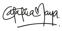 Catalina Maya logo