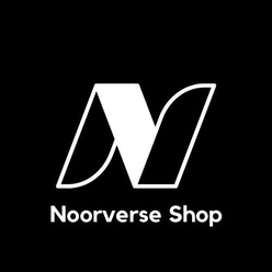 NoorVerse logo