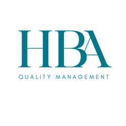 HBA Quality logo