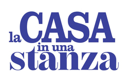 La Casa in una stanza logo