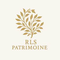 RLS Patrimoine logo
