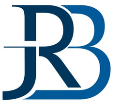 JRB Tech logo