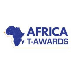 AFRICA T-AWARDS logo