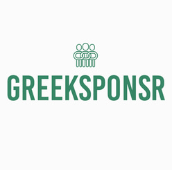 GreekSponsr logo