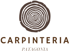 Carpintería Patagonia logo