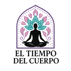 El tiempo del cuerpo logo