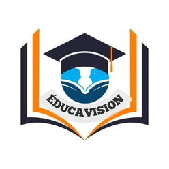 Educavision logo