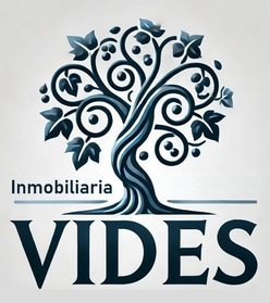 Inmobiliaria Vides logo