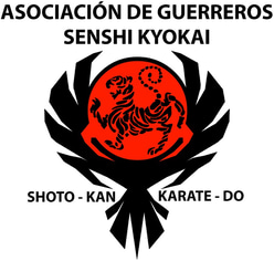 Senshikyokai logo