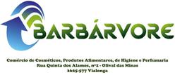 Barbárvore Lda logo