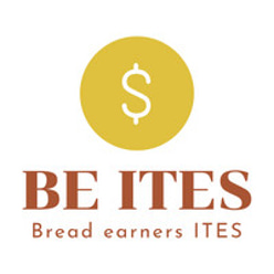 BE ITES logo