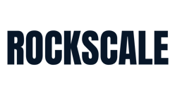 Rockscale logo