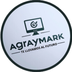AgrayMark logo