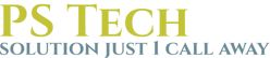 Problem Solver Tech logo