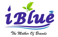 ibluecorp logo