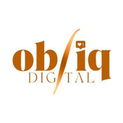 Obliq Digital logo
