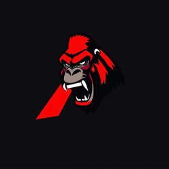Alpha Ape logo