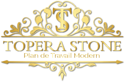 Topera Stone logo