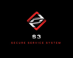 S3 Logistics logo