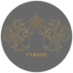 Farsse logo