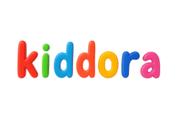 Kiddora logo