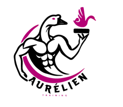 Aurélien Training logo