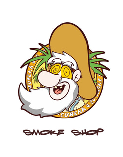 Eureka 420 logo