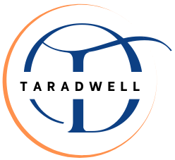 Taradwell logo