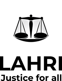 Lahri logo