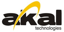 Akal Technologies Inc. logo