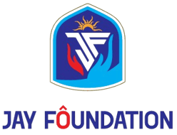 Jayfoundatio logo