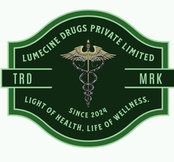 Lumecine Drugs Pvt Ltd. logo