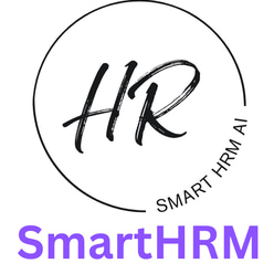 SmartHRM logo
