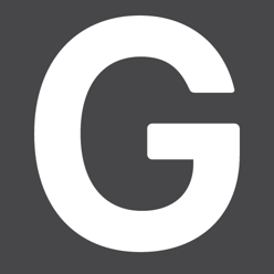 GoodFriend logo