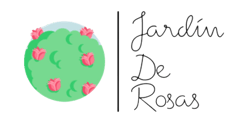Jardín de Rosas logo