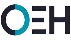 Online English Hub logo