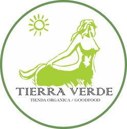 TIERRA VERDE logo
