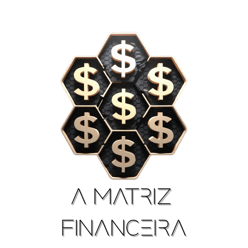 a Matriz Financeira logo