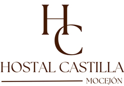 Hostal Castilla logo