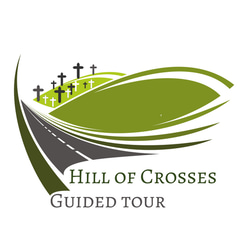 Hill of Crosses Guided Tour logo