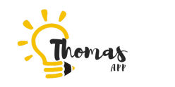 ThomasApp logo