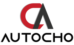 AUTOCHO logo