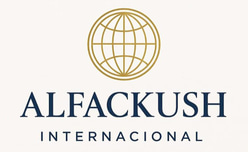 Alfackush International logo