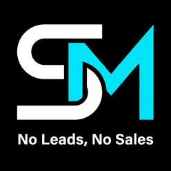 SM logo